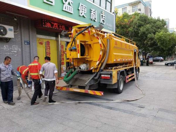 简单简单管道疏通（简易管道疏通器的用法）